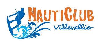 Logo nauticlub