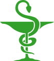 Caducee pharmacie