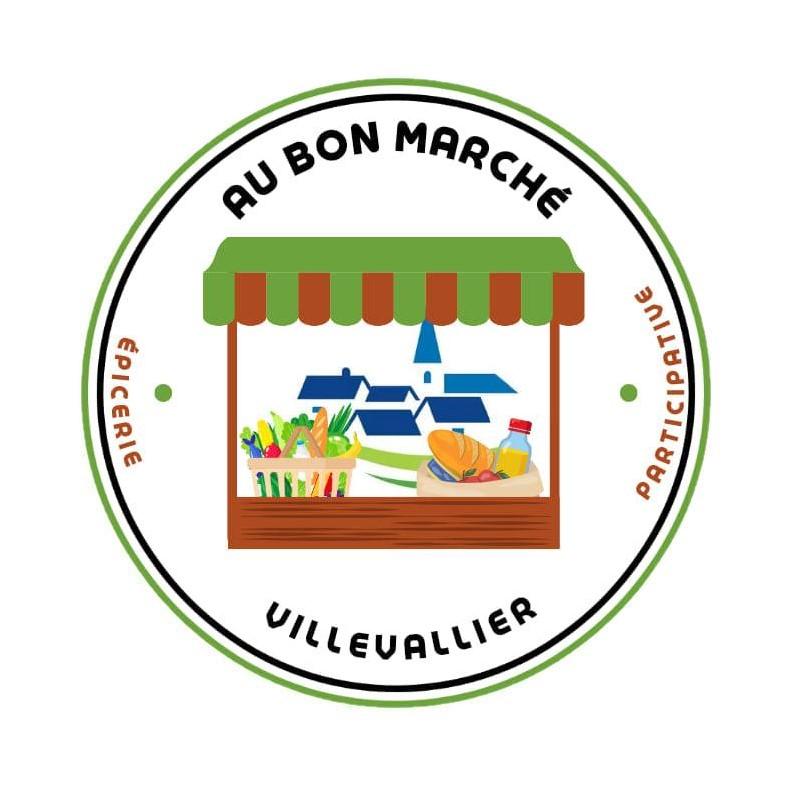 Logo epicerie