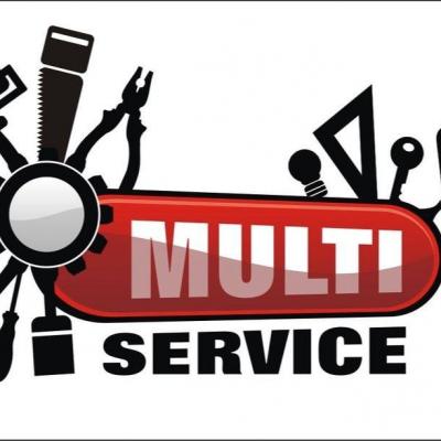 Multi srvice