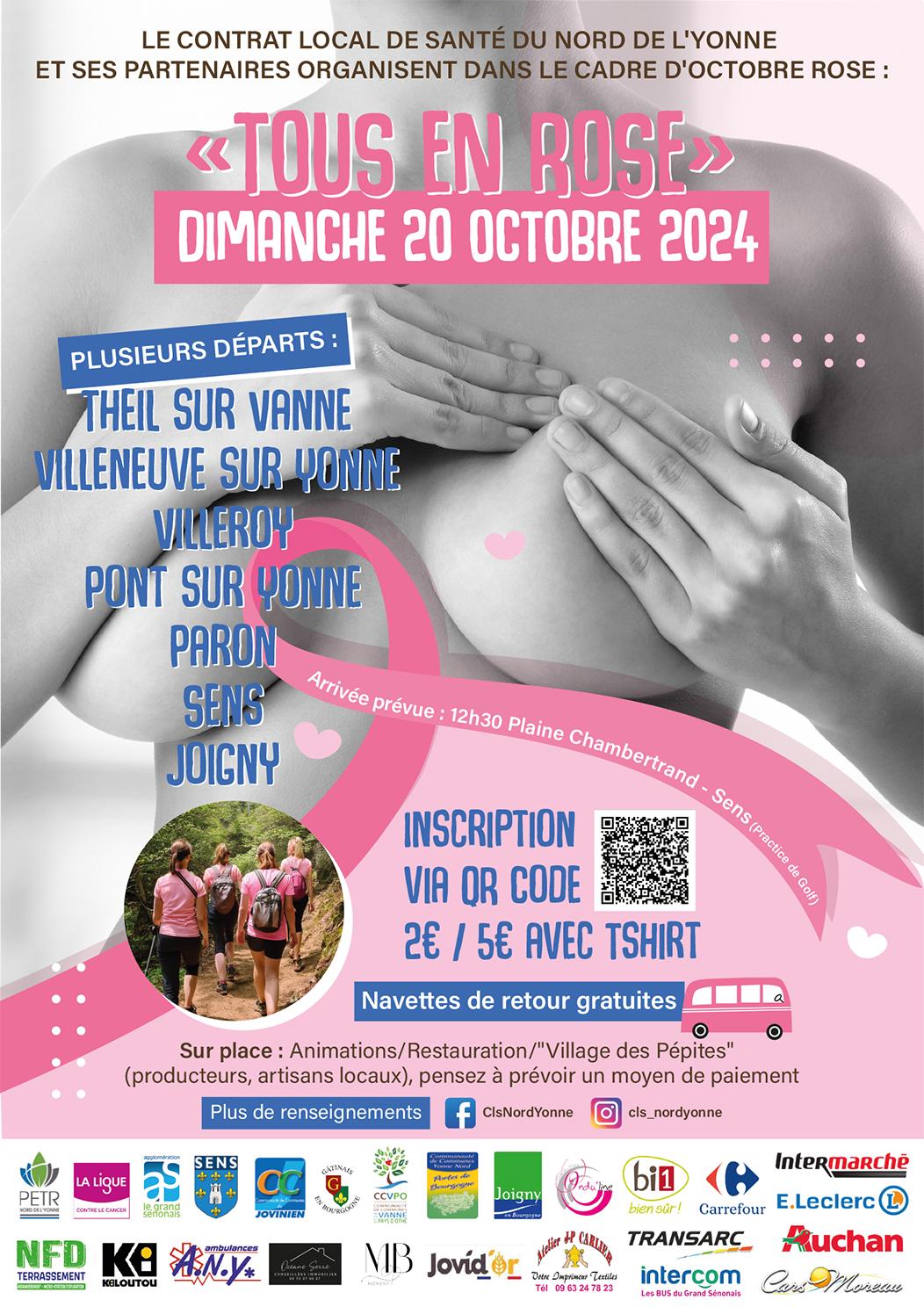 Octobre riose 2024